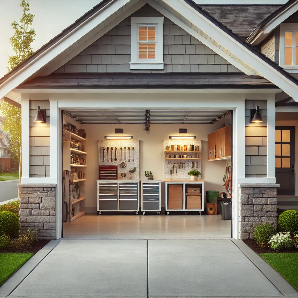 Latest garage door repair tips and maintenance guides from Folsom's trusted experts