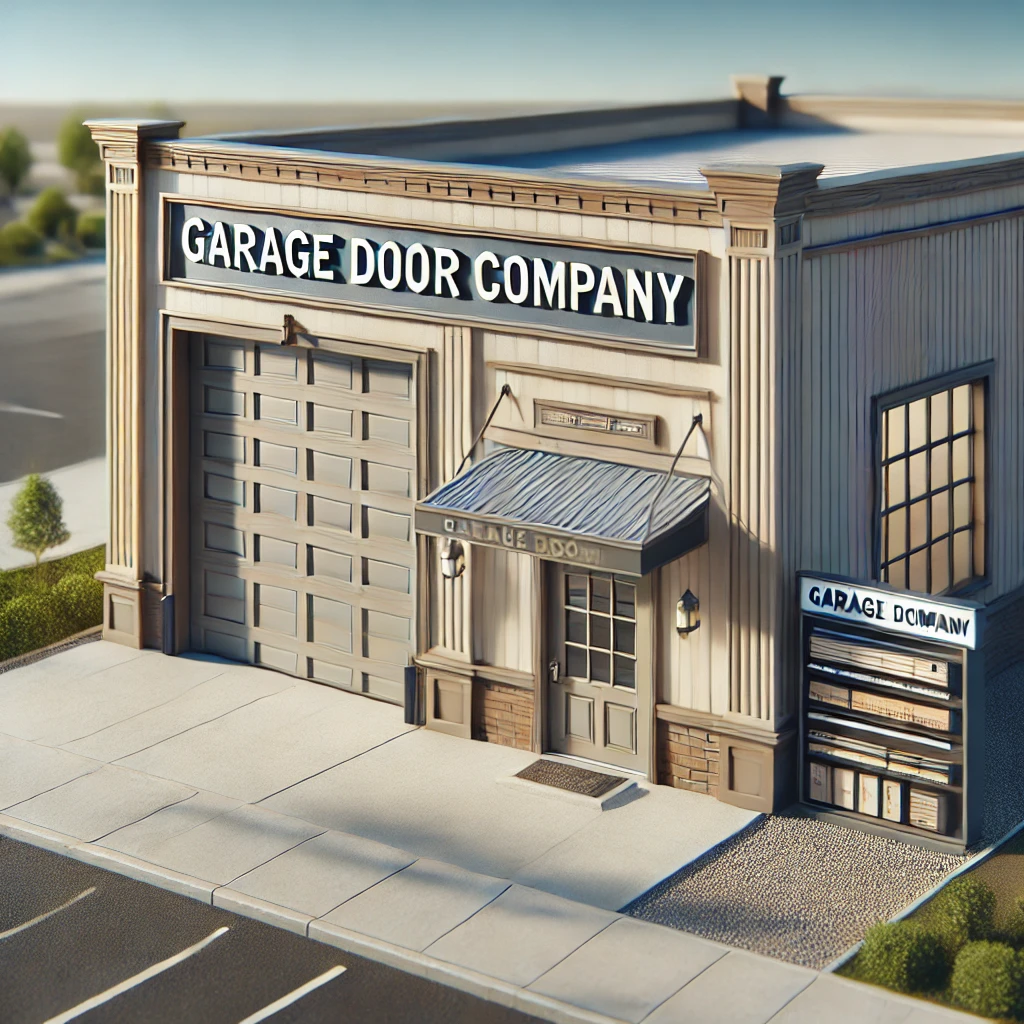 Best Garage Door Company Near Me Folsom CA - 24/7 Emergency Service